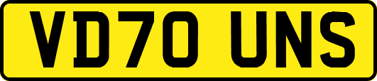 VD70UNS