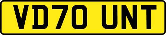 VD70UNT