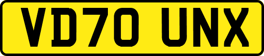 VD70UNX