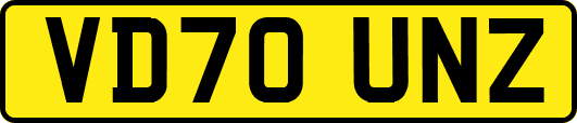 VD70UNZ