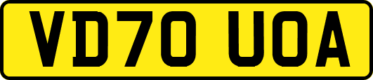 VD70UOA