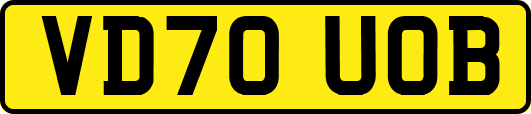 VD70UOB