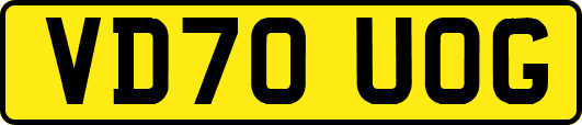 VD70UOG
