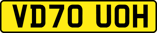 VD70UOH