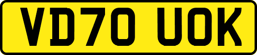 VD70UOK