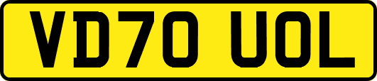 VD70UOL
