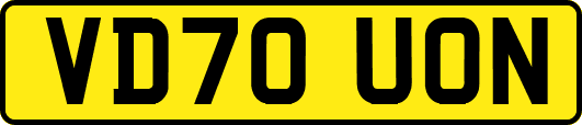 VD70UON