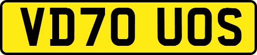 VD70UOS
