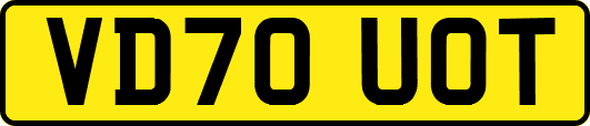 VD70UOT