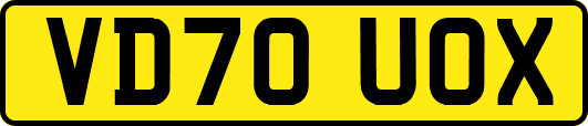 VD70UOX