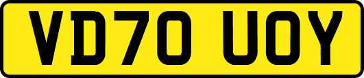 VD70UOY