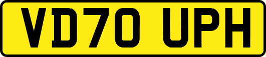 VD70UPH