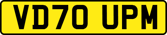 VD70UPM