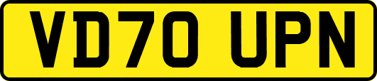 VD70UPN