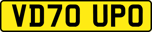 VD70UPO