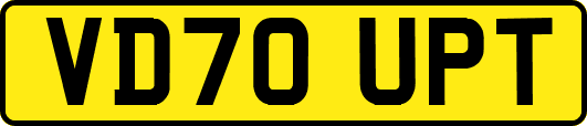 VD70UPT