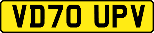 VD70UPV