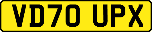 VD70UPX