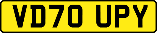 VD70UPY