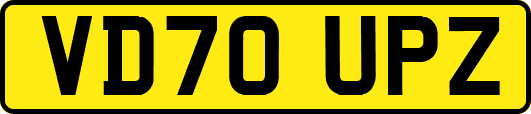VD70UPZ