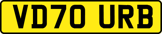 VD70URB