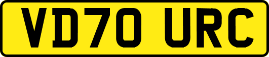 VD70URC