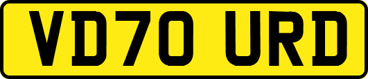 VD70URD