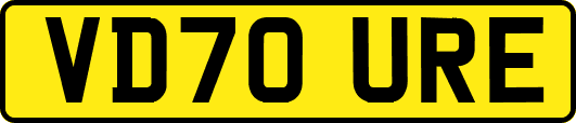 VD70URE