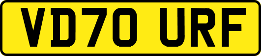 VD70URF
