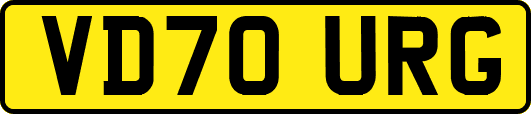 VD70URG