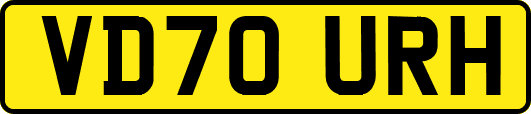 VD70URH