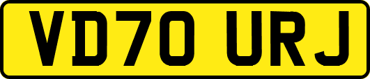 VD70URJ