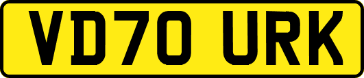 VD70URK