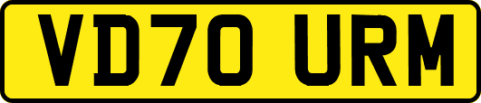 VD70URM