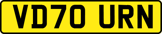VD70URN