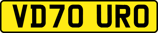 VD70URO