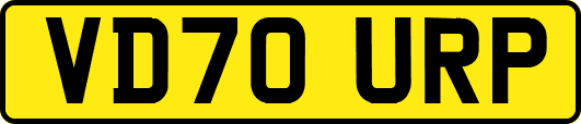 VD70URP