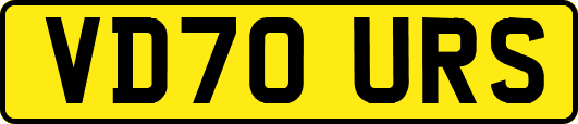 VD70URS