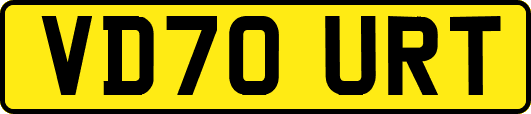 VD70URT