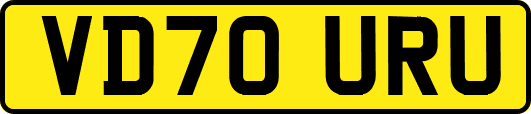 VD70URU