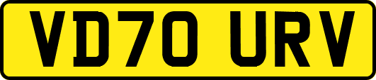 VD70URV