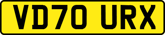 VD70URX