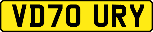 VD70URY