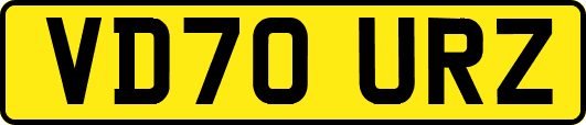 VD70URZ