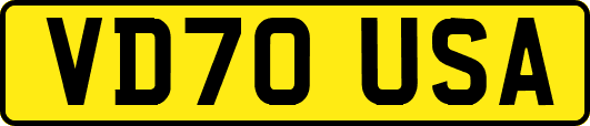 VD70USA