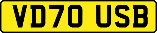 VD70USB