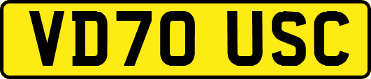 VD70USC