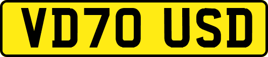 VD70USD