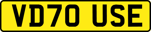 VD70USE