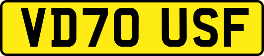 VD70USF